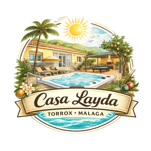 LOGO CASA LAYDA